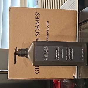 Gilchrist & Soames Shampoo Set of 9